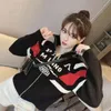 women designers clothes sweaters high quality Sweater knit outwear female autumn winter Clothing