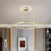 Chandeliers LED Ceiling Chandelier For Dining Lighting Pendant Lamp Living Butterfly Decoration Hanging Home Lamps Indoor