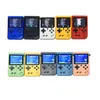 Host 10 Colors Retro Classic Video Game Console الحنين