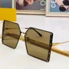 2023 Personnalisé Jeunes Filles Populaire Nouveau Style Plein Cadre En Alliage De Titane Grand Cadre Papillon Apparence Lunettes De Soleil Pour Femmes Design De Luxe Style De Mode Décontractée