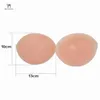 Breast Pad Swimsuit Bra Insert Pads Reusable Silicone Breast Enhancer Super Push Up Invisable Bra Pads Bikini Night Dress Bras Pad 230616