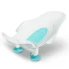 Baignoires Sièges Bébé Tapis De Bain Portable Infantile À Laver Cul Artefact Fart Bassin né PP Baignoire Fournitures Baignoire Soins 230617