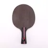 Racchette da ping pong racchetta da tennis lama in carbonio manico lungo corto marca 230616