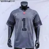 Maglia da calcio Ohio State Buckeyes Ncaa College Nick Bosa Ezekiel Elliott Cris Carter Braxton Miller Cardale Jones Barrett Griffin