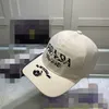 럭셔리 디자이너 패션 액세서리 디자이너 남성 야구 모자 모자 여성 패션 브랜드 피트 모자 캐주얼 버킷 모자