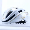 Skates Helmets Racing bicycle helmet style outdoor sports ultralight aviation helmet Capacete Ciclismo Mountain Bike Men's MTB bicycle helmet 230617