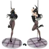Figurines d'action 34cm Rascal ne rêve pas de Bunny Girl Senpai Anime Figure Senpai Mai Sakurajima Action Figure Collection Modèle Poupée Jouets 230616
