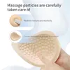 Intimates Accessories LERVANLA QKVS Spiral Shape Postoperative Silicone Breast Form Artificial Prosthesis for Mastectomy 230617