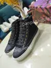 New top Hot Womens designer Piccole scarpe bianche Sneakers Moda suola spessa Design in stile da donna Scarpe casual da donna