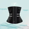 Femmes Shapers taille formateur liants corps Corset modélisation sangle minceur réduisant ceinture sous-vêtements ventre Shapewear déchets Fajas