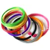 Badminton Shuttlecocks 20pcslot suitable only for beginner nylon mix colors badminton String 230616