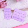 Accessories 36 PC BRA Extenders Hooks 2 Hooks3 스트랩 후크 클립 확장 조절 가능한 벨트 버클 230617