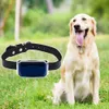 Другие поставки собак 1 Установите Good Pet Tracker Longing Pet воротник в прямом эфире, отслеживающая домашняя собака, кошка, трекер, воротниц высокий точный 230617