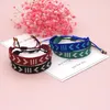 Link Armbanden Go2boho Miyuki Witte Pijl Multicolor Kralen Sieraden Kralen Vriendschap Mode Boheemse Armband