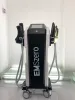 2023 Mais novo 14 Tesla 6500W DLS EMSzero NEO máquina de escultura corporal estimular aparelhos de emagrecimento muscular Nova RF Emszero
