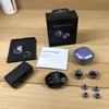 TWS Earbuds R190 Buds Pro Wireless Bluetooth étanche dans les écouteurs intra-auriculaires Sports ANC écouteurs