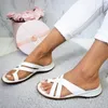 Sandals 2023 Women For Beach Shoes Low Heels Wedges Gladiator 2023Summer