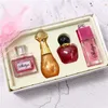 Profumo Nuovo 4 pezzi Set Profumo di incenso Fragrante Colonia Uomo Argento Aroma floreale fruttato AventusGreen Irish TweedMillesime Imperial 30Ml EDP Designer lady Profumi