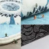 Carpet Modern Fluffy Petal Flower Carpet Living Room Decoration Home Area Rugs Bedroom Bedside Computer Chair Rug Anti-skid Floor Mat 230616