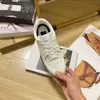 2024 Spring Designer Buty Casual High-end Luksusowe Wygodne Top Sole Sole Elastic Sneakers Basketball Mashing Buty do biegania 35-42