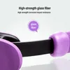 Yoga Circles Pilates Circle 38cm Buona qualità Donna professionale Perdere peso Yoga Fitness Pilates Ring Esercizio Home Gym Allenamento Accessori 230617