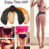 Fitness integrato equipaggia lo stimolatore muscolare EMS EMS Smart Hip Trainer Wireless Calch Addome Pad Gamba Toner Body Shaper UNISEX Workout Equiment 230617