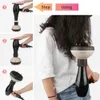 Andra hår bryr sig SegBeauty Professional Hair Diffuser Blow Dryer Cover Attachment Salon Tool för Fine Thick Curly Frizzy and Wavy 230616