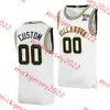 Kyle Lowry Josh Hart Donte Divincenzo Villanova Jersey Jalen Brunson Mikal Bridges Eric Paschall Customed Villanova Wildcats Jerseys de baloncesto