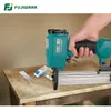 Nail Gun Fujiwara Pneumatic Nail Gun F30 raka naglar 422J 1013J-1022J U-formad luftspikare Stapler 230617