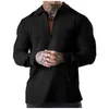 Chemises décontractées pour hommes vêtements pour hommes Hale t-shirt graphique qualifié beau chemise à manches longues planche pliante vêtements d'été pour