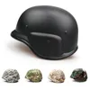 Skates Helmen Airsoft Tactische Helm Swat Schieten Jagen Wargame Paintball Hoofdbeschermer CS Game Veiligheid Casco Militair leger 230617