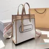2023 Luxurys Designers Bags Kadınlar Deri Naylon El çantası satmalı Lady Cross Vücut Zinciri Para Çanta Tote