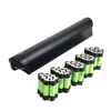 US Stock Igo Core Extreme Replacement Ebike Battery 48V 14AH 350W 500W 750W EEL Electric Bike Batteries Ride1up Akku