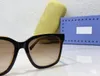 Herren-Sonnenbrille, klassische Marke, Retro-Damen-Sonnenbrille, Luxus-Designer-Brille, Lichtband-Brillengestell, Designer-Sonnenbrille für Damen mit Box