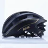Skates Helmets Racing bicycle helmet style outdoor sports ultralight aviation helmet Capacete Ciclismo Mountain Bike Men's MTB bicycle helmet 230617