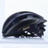 Cascos Patines Cascos Casco de bicicleta de carreras estilo deportes al aire libre casco de aviación ultraligero Capacete Ciclismo bicicleta de montaña MTB bic para hombres