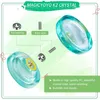 Yoyo MAGICYOYO K2 Plus Crystal Responsive Dual Purpose YoYo met Vervangend Niet-reagerend Lager voor Intermediate 230616