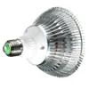 LUCCHINI PAR38 Bulbi 54W Nano Acquario Light E27 LAMPAGGIO ACQUIRIO MARINO LED 450 Nm Blu Luce LED Usa