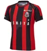 23-24 Hokkaido Consadole Sapporo Maillots de football de qualité thaïlandaise Football personnalisé boutique en ligne locale yakuda gros # 10 MIYAZAWA