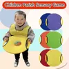 Sand Play Water Fun Children Parish Sensory Integration Training Toys Soft Ball Throwing Catch Sports Games Outdoor Activities Kids Toy 230617