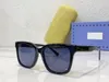 Herren-Sonnenbrille, klassische Marke, Retro-Damen-Sonnenbrille, Luxus-Designer-Brille, Lichtband-Brillengestell, Designer-Sonnenbrille für Damen mit Box
