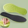 Skarpetki dla kobiet Wysoka elastyczność wkładki sportowe dla butów Sole Absorption Dezodorant Oddychający poduszka stóp Man Ortopeda
