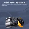 Mini voiture DVR sans fil Dash Cam ADAS WIFI Full HD 1080P Super nuit Version enregistreur de conduite caméra de voiture Dashcam KL209