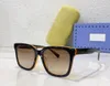 Herren-Sonnenbrille, klassische Marke, Retro-Damen-Sonnenbrille, Luxus-Designer-Brille, Lichtband-Brillengestell, Designer-Sonnenbrille für Damen mit Box