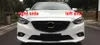 Per Mazda 6 Atenza 2014 2015 2016 Accessori per auto Specchi esterni Lenti riflettenti Lenti per specchietto retrovisore Vetro con riscaldamento