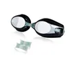 Goggles Kids Recept Bijziendheid Zwembril voor Jongens Meisjes Leeftijden 4-14 Geschatte met Anti-condens Spray Zwembril Eyewear 230617