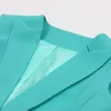 Dames Vesten S-XL Drie Kleuren Hoge Kwaliteit Mode Effen Mouwloze Revers Tailleband Past Goed Bij Commuter Stijl Dames Vest
