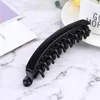 Hair Clips Hair Clips Banana Clip Claw Combs Large Ponytailclaws Medium Vintage Holderfishtail Clincher Clampsside Comb Mini Jaw Gripclamp 230616