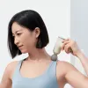 Xiaomi Mijia Mini Fascia Pistool Spiermassage Pistool Elektrische Massageapparaat 3 Massage Hoofden Lage Ruis Type-C Opladen Spierstimulator