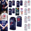 Stampa Pallacanestro Serbia 25 Ognjen JARAMAZ Maglia Coppa del mondo 2023 Srbija 4 Milos Teodosic 8 Nemanja Bjelica 51 Boban Marjanovic 7 Bogdan Bogdanovic 10 Vladimir Lucic